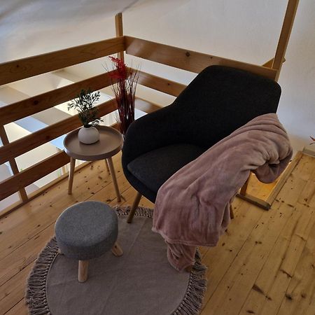 Apartmány Sophia 5 a 6 Velké Losiny Kültér fotó