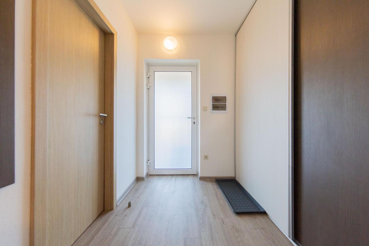 Apartmány Sophia 5 a 6 Velké Losiny Kültér fotó