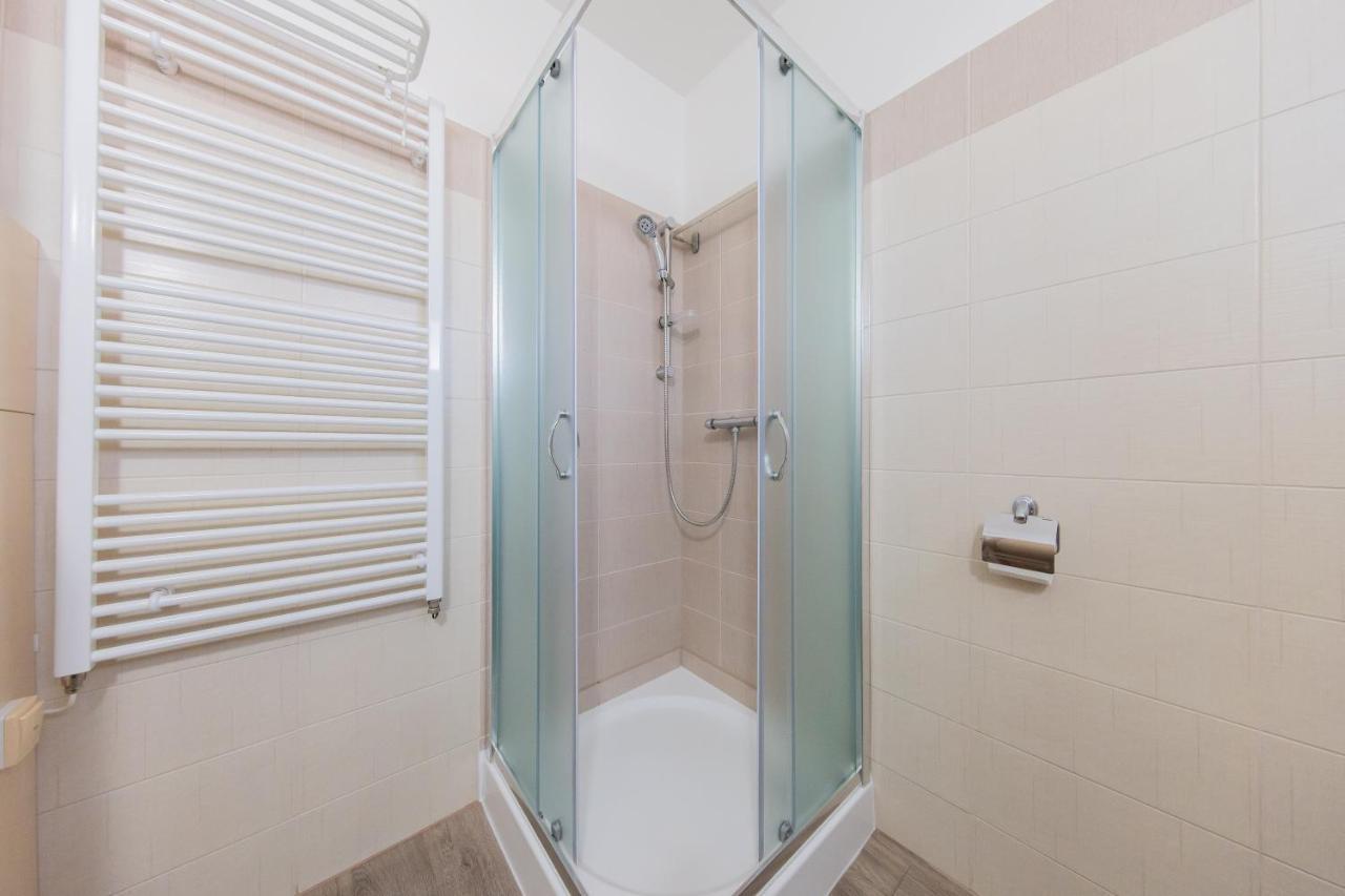 Apartmány Sophia 5 a 6 Velké Losiny Kültér fotó