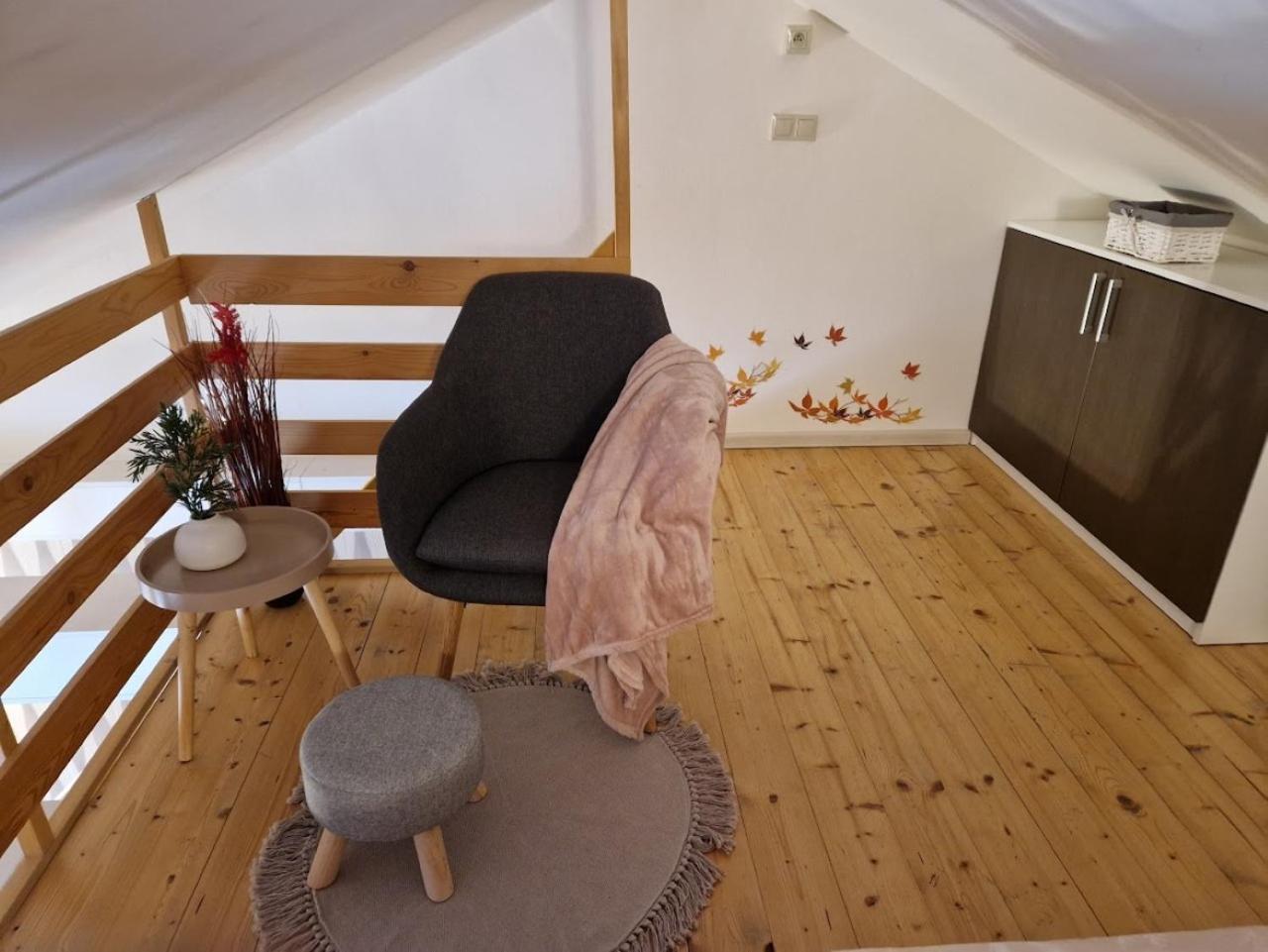 Apartmány Sophia 5 a 6 Velké Losiny Kültér fotó